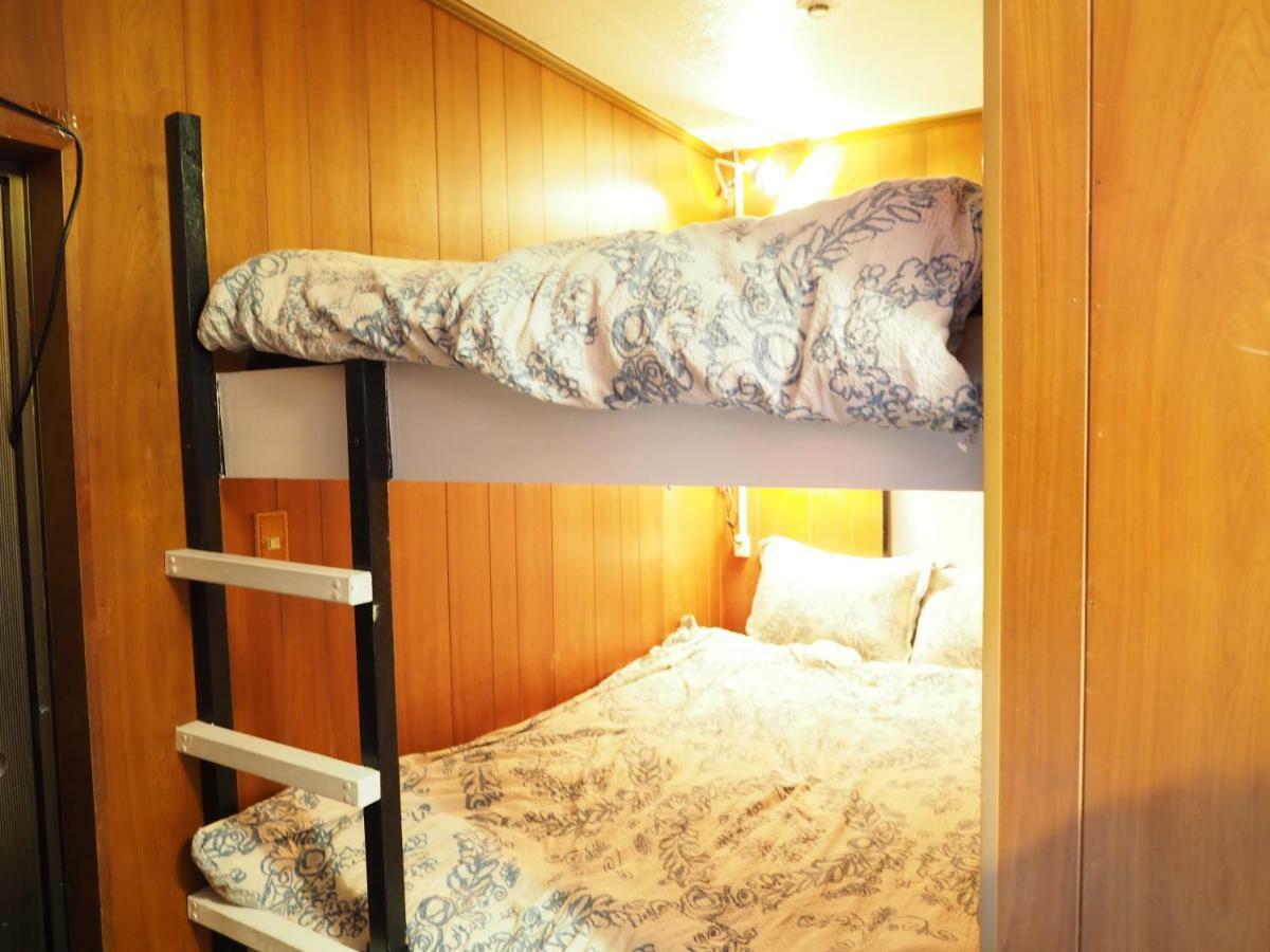 Holiday Homes Tsuboya 2Nd Naha Buitenkant foto